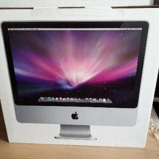 【お値下け可能】◆Apple アップル iMac A1224 2...
