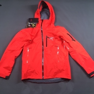 ARC'TERYX SIDEWINDER SV JACKET M...