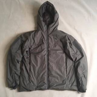 アークテリクス LEAF COLD WX HOODY LT Wo...