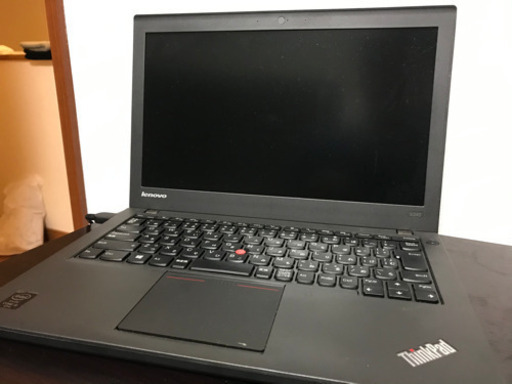 Lenovo ThinkPad x240 SSD256GB  メモリ8GB corei5