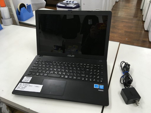 ASUS X551M ノートパソコン