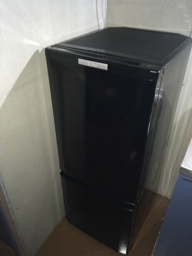 12/26まで　三菱電機　2ドア冷蔵庫