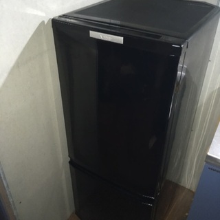 12/26まで　三菱電機　2ドア冷蔵庫