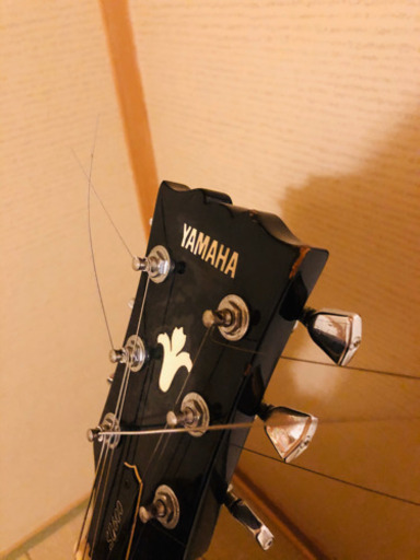 ヤマハ　エレキギター　SG600