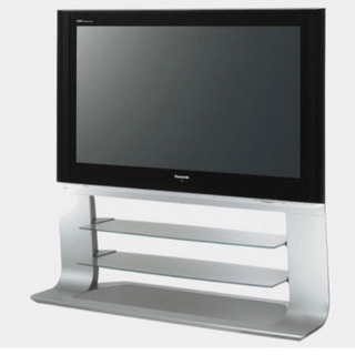 テレビ50インチ Panasonic