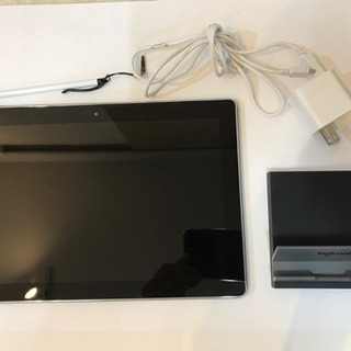 ASUS ZenPad アンドロイドタブレット