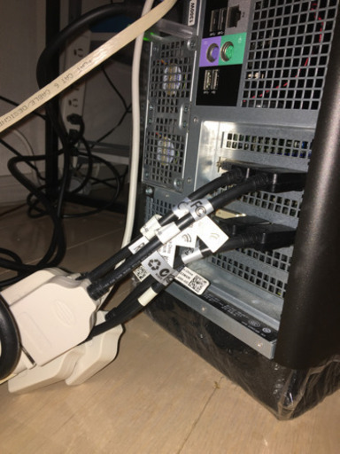 【DELLハイスペックwork station】プレシジョンT7610