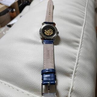 lobor premier collection 腕時計 #ローバー #自動巻きの画像