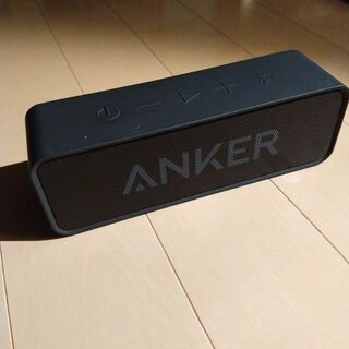 【美品】Anker Soundcore ポータブル Blueto...