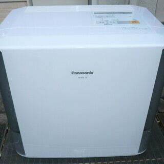 ☆パナソニック Panasonic FE-KFE15 ヒートレスファン(気化)式