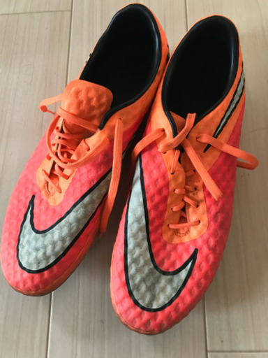 ナイキ NIKE HYPERVENOM PHANTOM