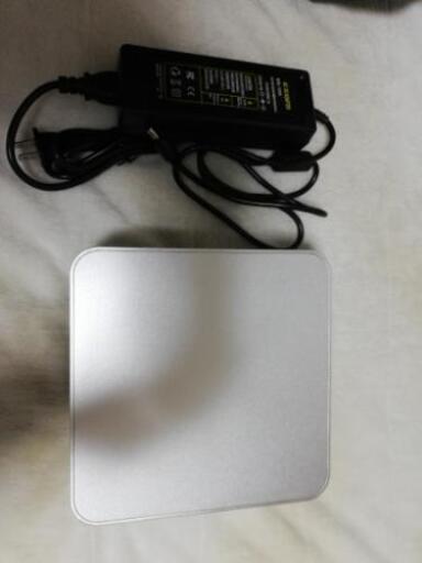 自作 超小型ITXPC 【Ryzen 3400G & メモリ16GB】