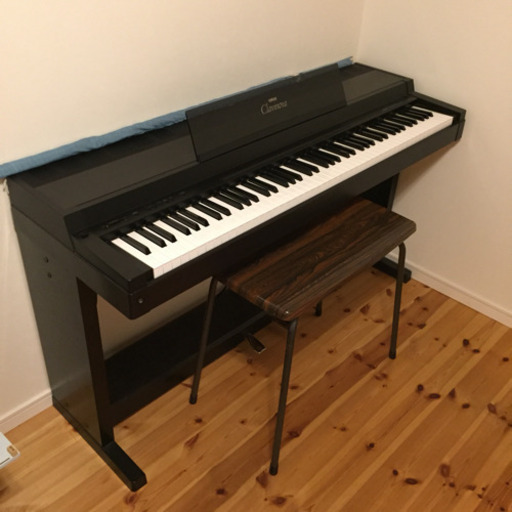 YAMAHA 電子ピアノ clp300