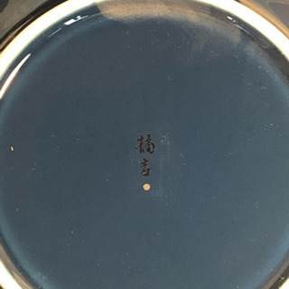 たち吉 お皿4枚セットの画像