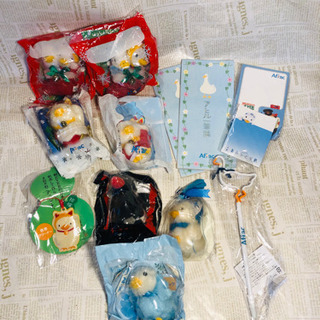 アヒルグッズ　￥500→￥300値下げ!!