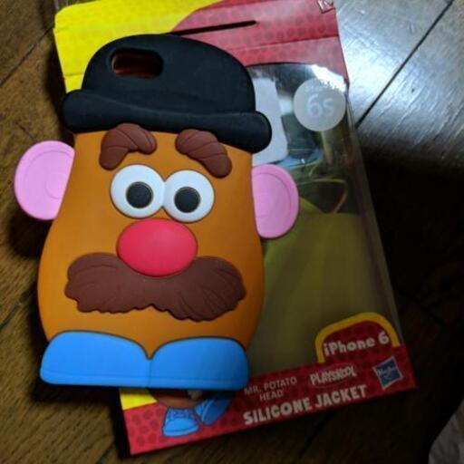 Ｍｒ．Potato Head