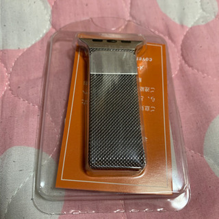 Applewatch  serise3Nike+(GPS)42㎜シルバーの画像