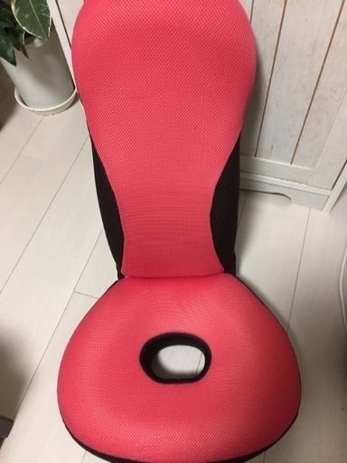 新品座椅子 決まりました