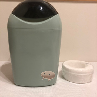 【決まりました】combi ポイテック　強力防臭抗菌おむつポット...