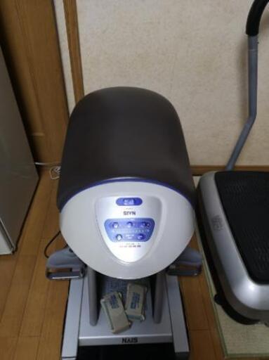 乗馬ビクス(値下げしました)