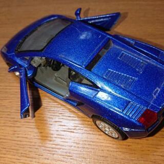 ランボルギーニ ミニカー　３台セットの画像