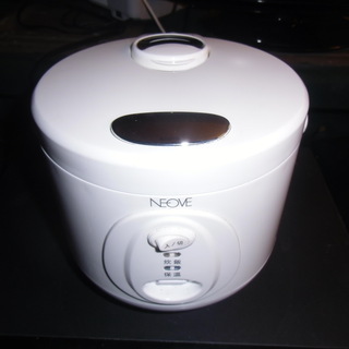 ネオーブ (NEOVE) 炊飯器 3合 NRS-T30A