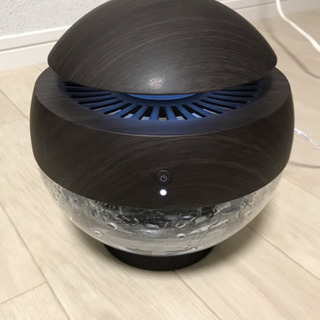 空気洗浄機 AROBO