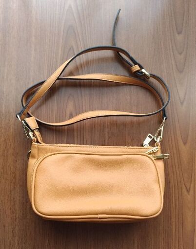 【美品】アネモネ　バッグ②