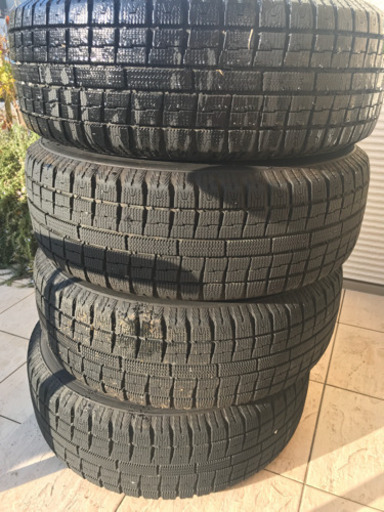 TOYO TIRES 195/65R 15