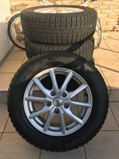 タイヤ、ホイール TOYO TIRES 195/65R 15