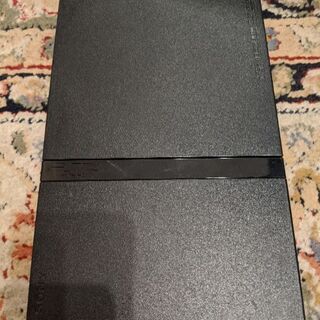 プレステ2本体のみ