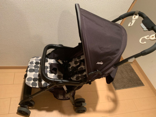 チャイルドシート ベビーカー トラベルシステム