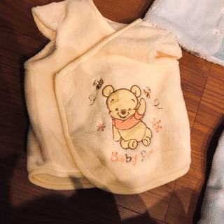 スリーパーセットの画像