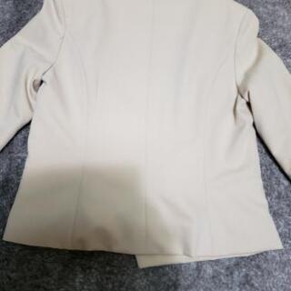 【値下げ】INGNIのジャケットの画像
