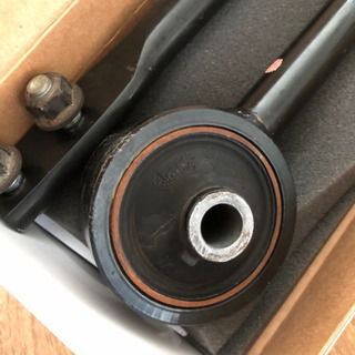 S15 シルビア　スペックR 純正　テンションロッドの画像