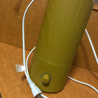 加湿器（アロマ）