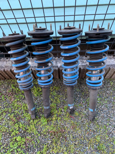 今だけ特価！30 セルシオ　前期　車高調