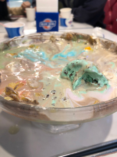 現代アート【無山ともひこさん作】