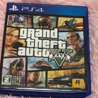 グラセフ5ソフト