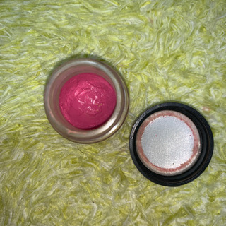 dodo リップアンドチーク✴︎写真より落ちついたお色の画像