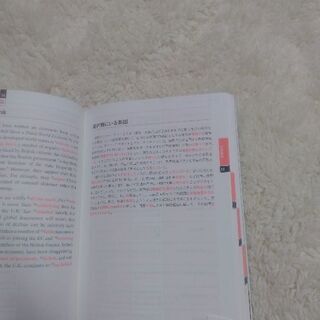 英検1級　文で覚える単熟語の画像