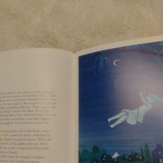 AMELIA'S CELEBRATION （英語の絵本）の画像