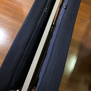 ニトリ 折りたたみ式ベッド (シングル)