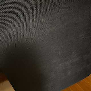 ニトリ 折りたたみ式ベッド (シングル)の画像