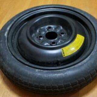 TOYO スペア　タイヤ