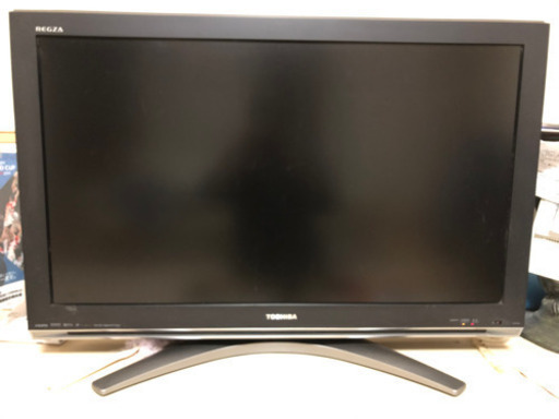 【値下げしました】REGZA 37Z3500