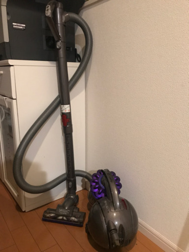 Dyson DC36 掃除機 美品