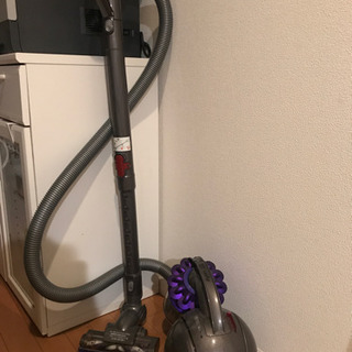 Dyson DC36 掃除機 美品