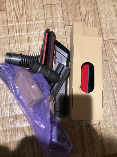 Dyson DC36 掃除機 美品