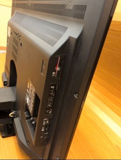 ◆岡山発◆MITSUBISHI REAL 46型HDD内蔵◎Blu-ray DVD◎LCD-46MDR3 2012年製 46インチ大画